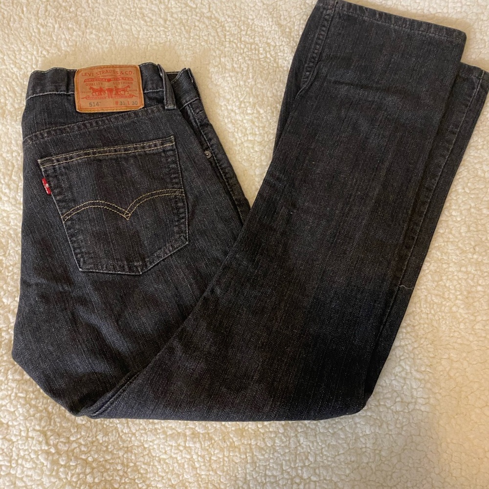 Men’s 514 Levi 31x30